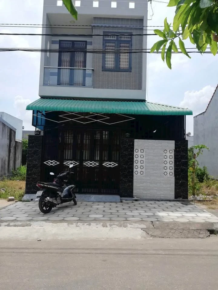 Bán nhà riêng tại Phường Quy Nhơn Tây, Gia Lai giá 2 tỷ XX