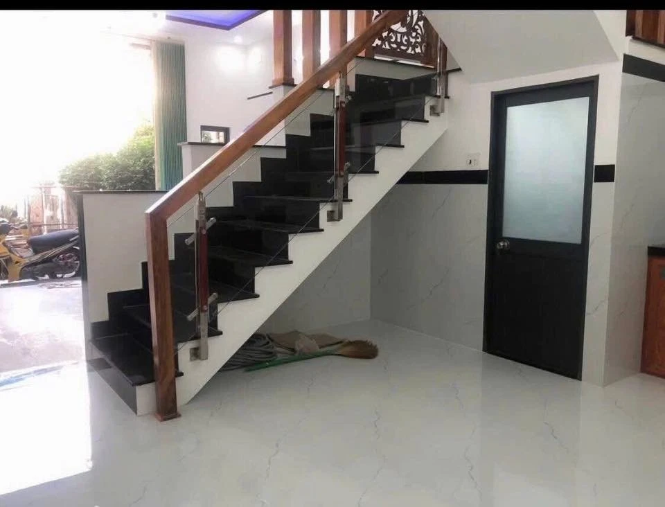 Bán nhà riêng tại Lê Đại Hành, Thành phố Quy Nhơn, Gia Lai giá 2 tỷ  850 triệu