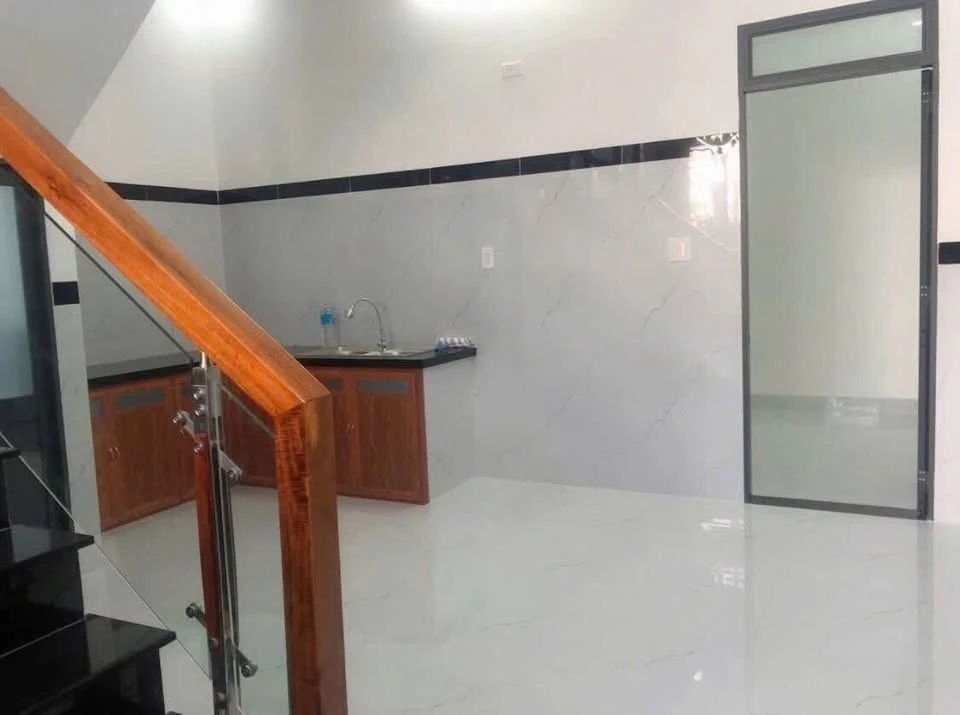 Bán nhà riêng tại Lê Đại Hành, Thành phố Quy Nhơn, Gia Lai giá 2 tỷ  850 triệu