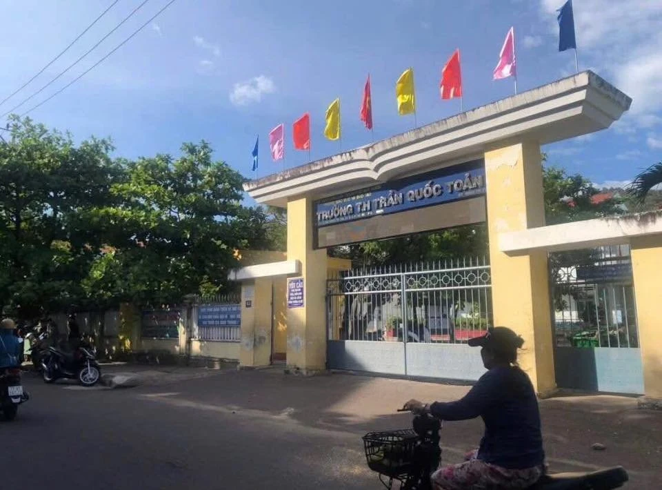 Bán nhà riêng tại Lê Đại Hành, Thành phố Quy Nhơn, Gia Lai giá 2 tỷ  850 triệu
