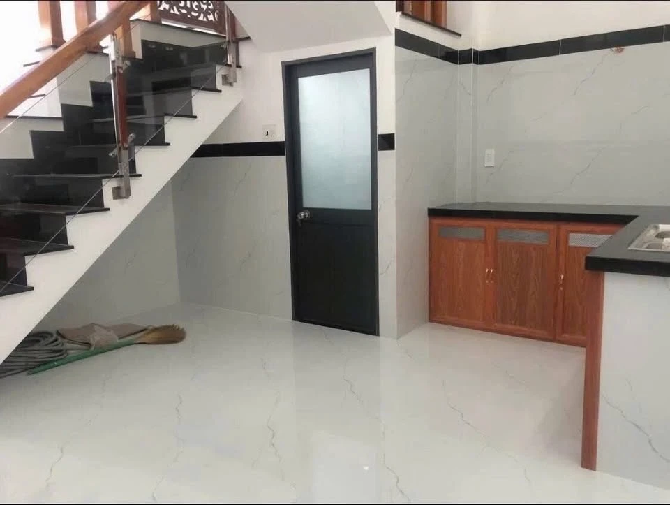 Bán nhà riêng tại Lê Đại Hành, Thành phố Quy Nhơn, Gia Lai giá 2 tỷ  850 triệu