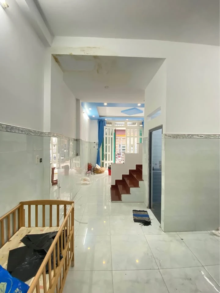 Bán nhà riêng Hẻm 71 Cây Keo, Phường Tam Bình, Tp Hồ Chí Minh giá 5 tỷ 9 TL