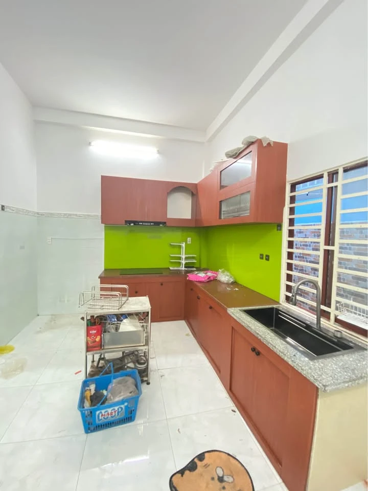 Bán nhà riêng Hẻm 71 Cây Keo, Phường Tam Bình, Tp Hồ Chí Minh giá 5 tỷ 9 TL