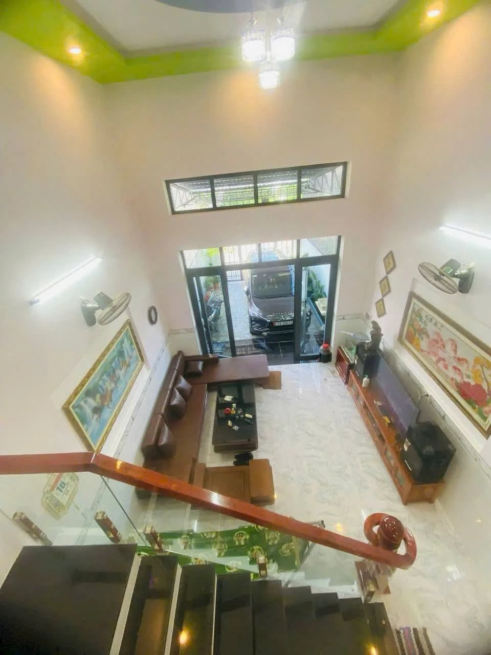Bán nhà riêng TĐC KV6 Nhơn Bình, Thành phố Quy Nhơn, Gia Lai giá 2 tỷ  630 triệu