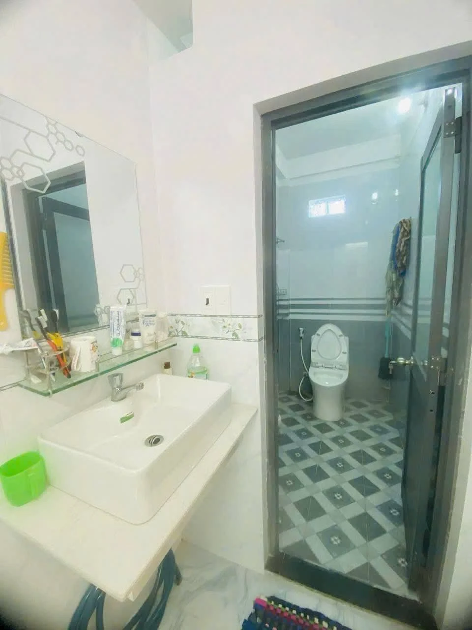 Bán nhà riêng TĐC KV6 Nhơn Bình, Thành phố Quy Nhơn, Gia Lai giá 2 tỷ  630 triệu