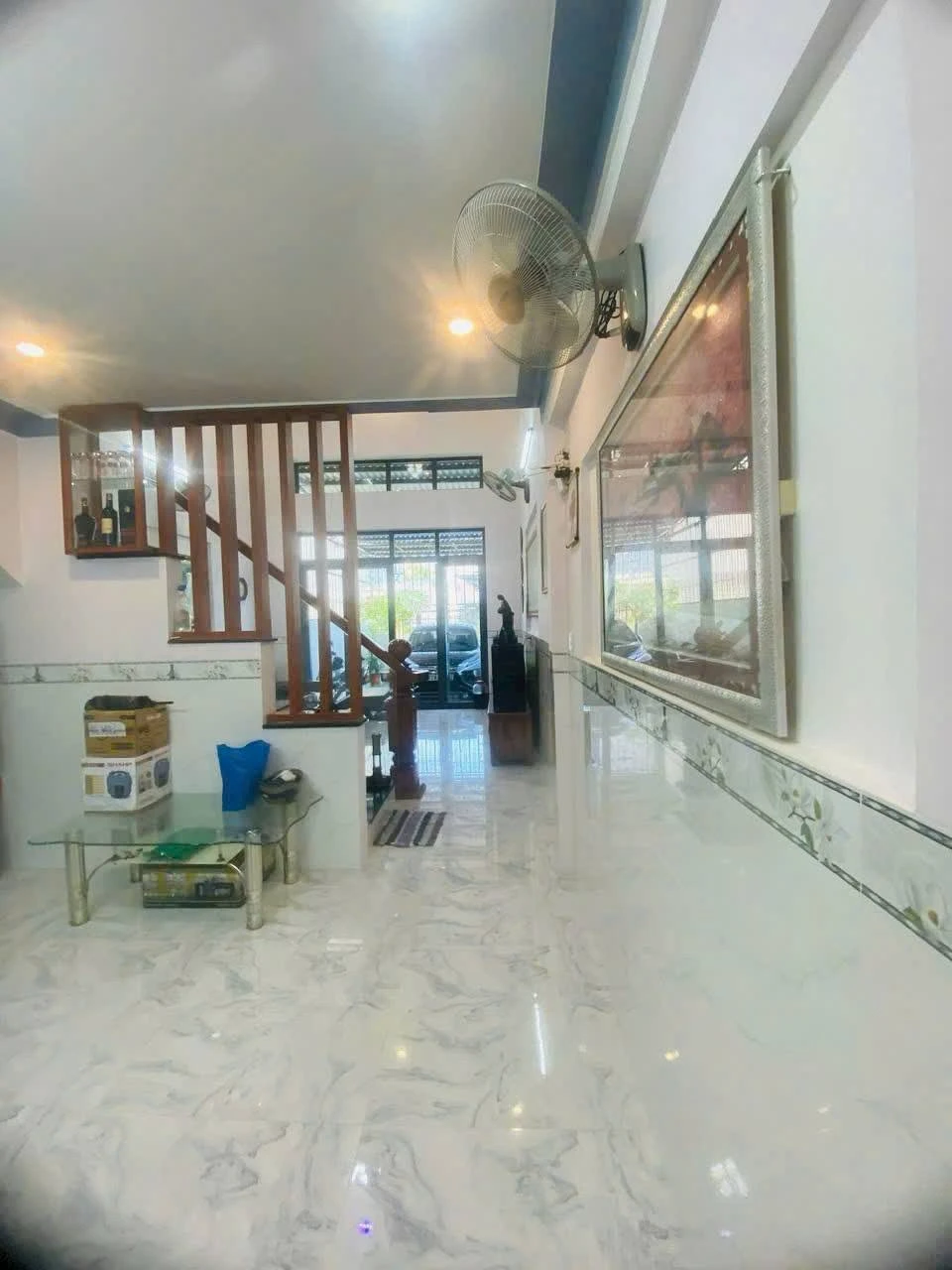 Bán nhà riêng TĐC KV6 Nhơn Bình, Thành phố Quy Nhơn, Gia Lai giá 2 tỷ  630 triệu