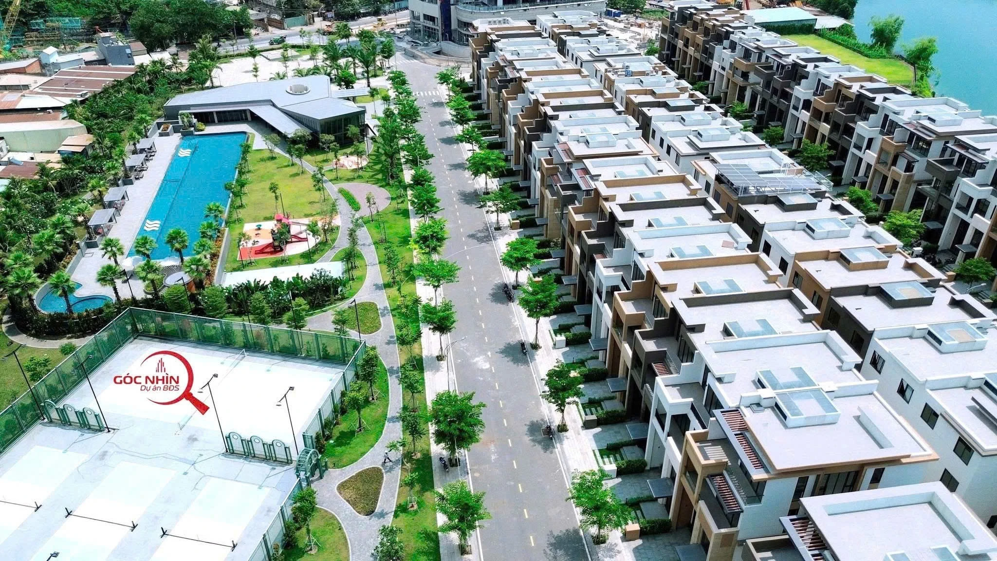✨ BÁN VILLA SIÊU SANG THE 9 STELLARS VIEW TRỰC DIỆN CLUBHOUSE 💥💥