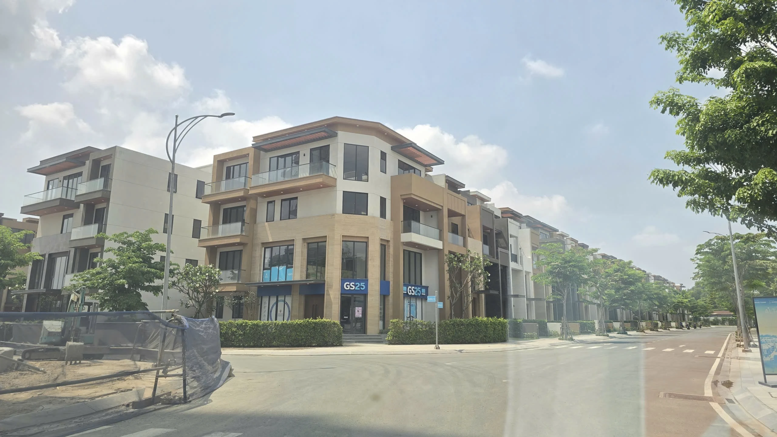 ✨ BÁN VILLA SIÊU SANG THE 9 STELLARS VIEW TRỰC DIỆN CLUBHOUSE 💥💥