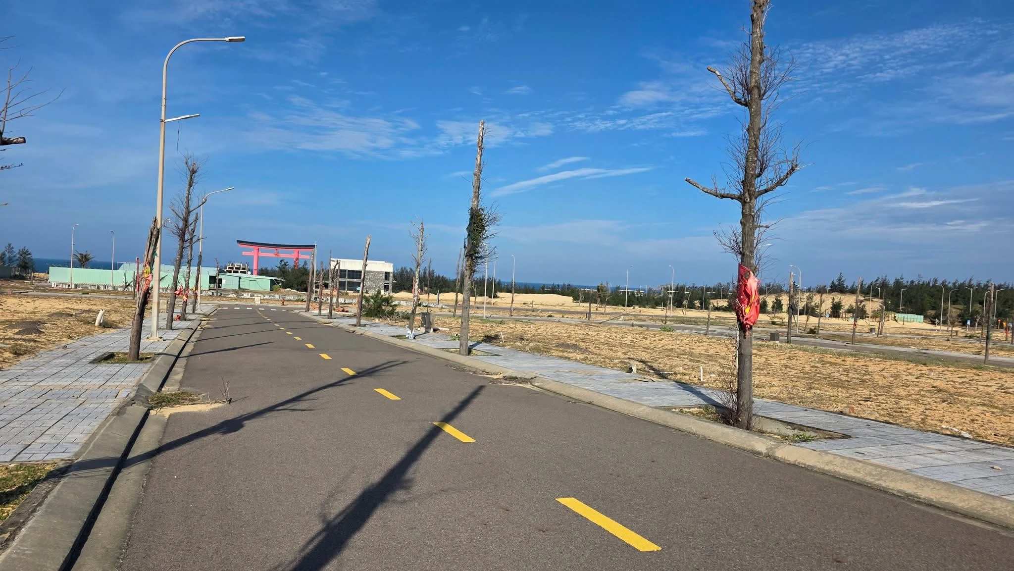 🔥 CẦN BÁN GẤP ĐẤT NỀN PK9 NHƠN HỘI NEW CITY – GIÁ TỐT ĐẦU TƯ 🔥