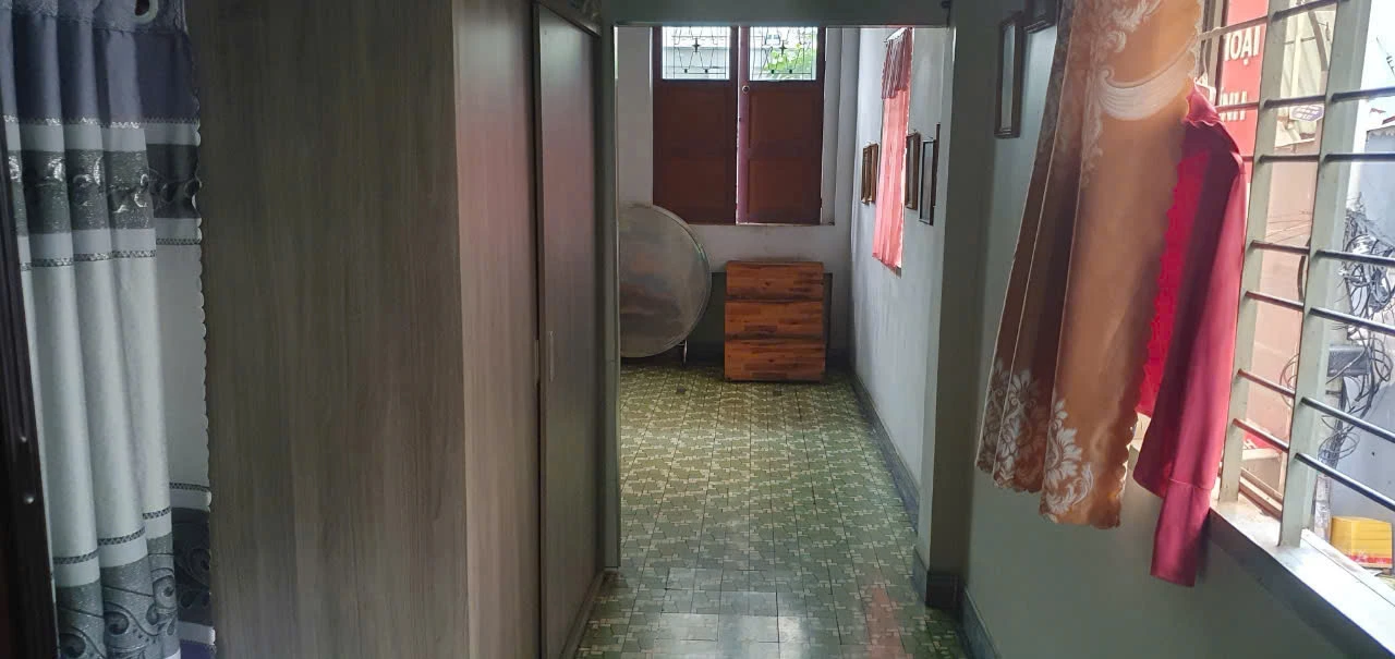 Bán nhà mặt tiền 284 Hoàng Văn Thụ, Phường Tân Sơn Nhất, Tp Hồ Chí Minh giá 18 tỷ  200 triệu