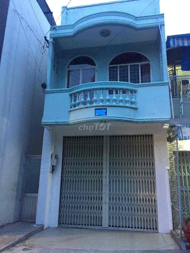 Bán nhà 25/4A Tái Thiết, Phường Tân Bình, Tp Hồ Chí Minh giá 14 tỷ  300 triệu