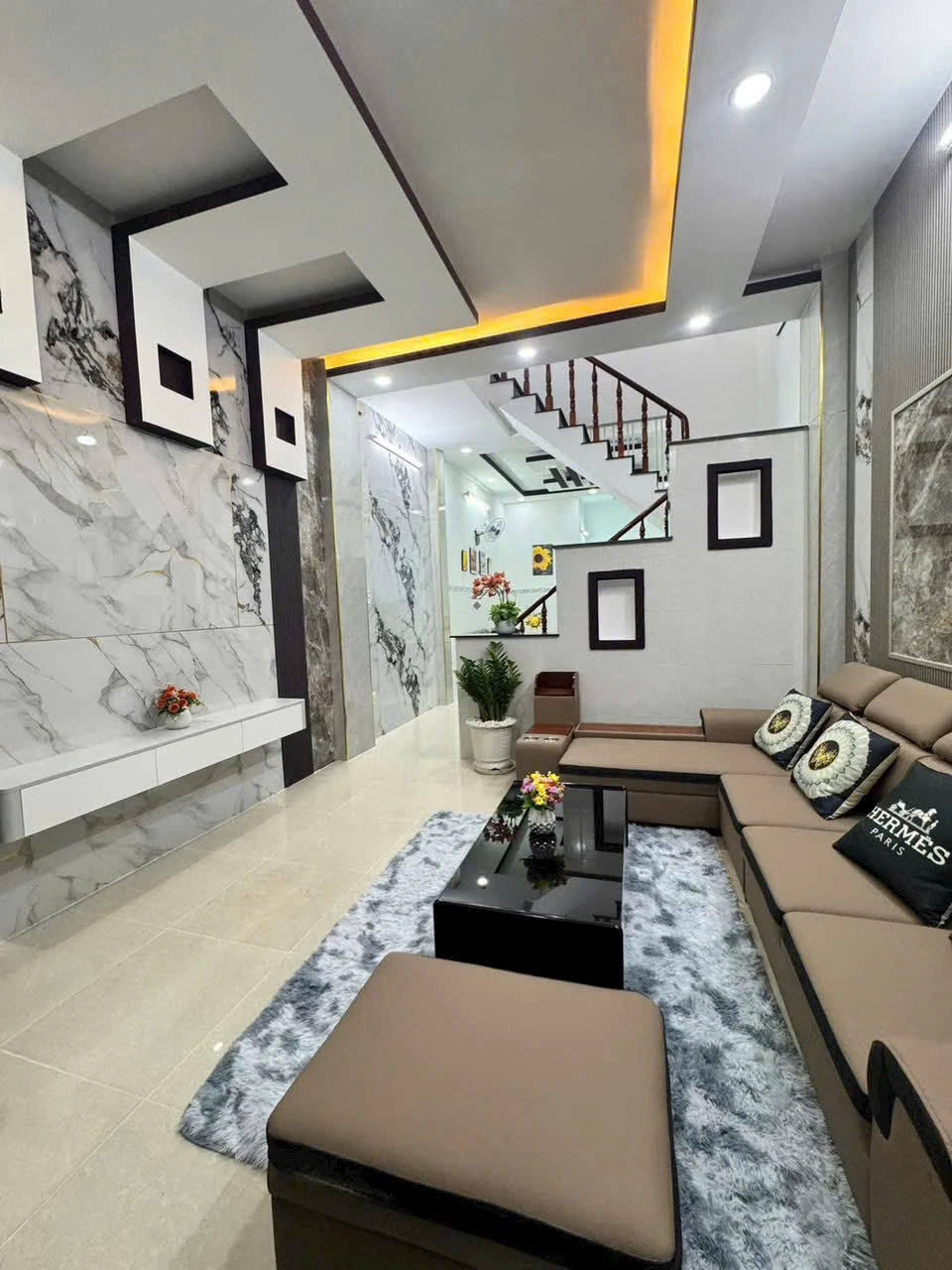 Bán nhà TL22 Vạn Xuân Phường An Phú Đông, Tp Hồ Chí Minh 4,65 Tỷ
