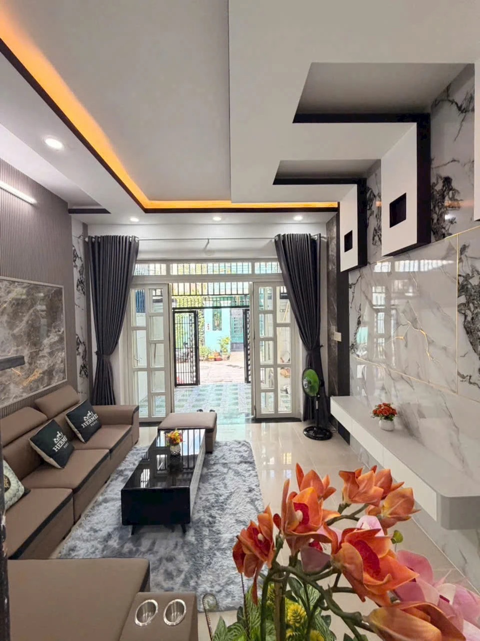 Bán nhà TL22 Vạn Xuân Phường An Phú Đông, Tp Hồ Chí Minh 4,65 Tỷ