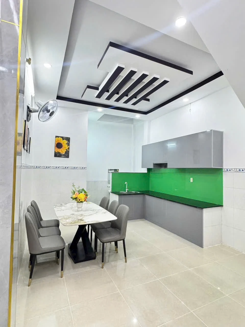 Bán nhà TL22 Vạn Xuân Phường An Phú Đông, Tp Hồ Chí Minh 4,65 Tỷ
