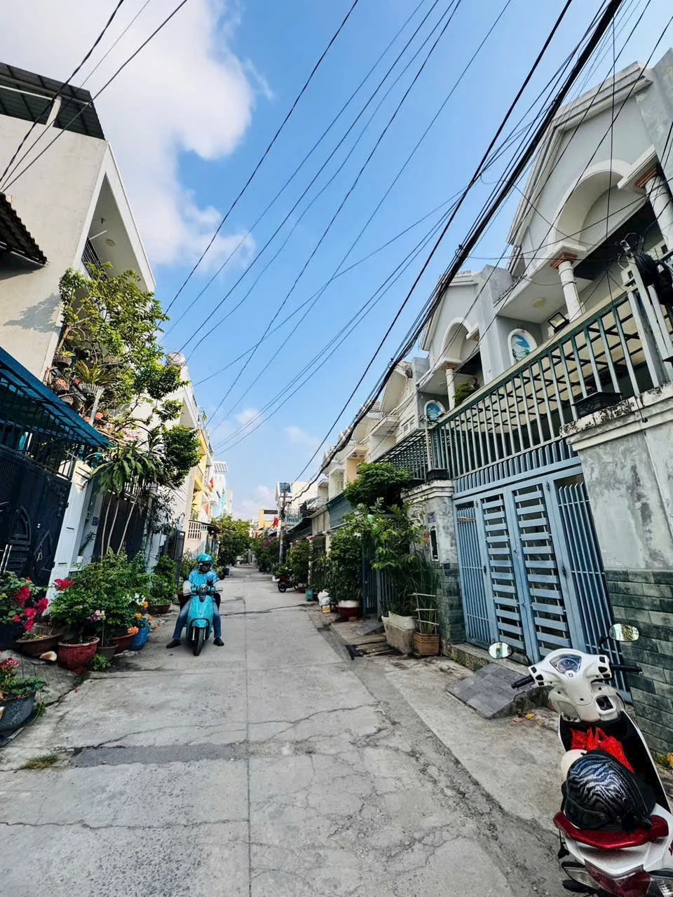 Bán nhà TL22 Vạn Xuân Phường An Phú Đông, Tp Hồ Chí Minh 4,65 Tỷ