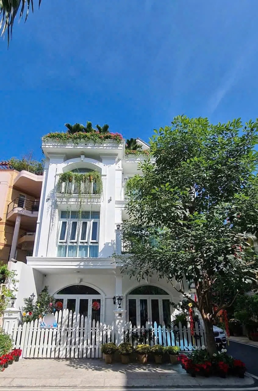 Bán Biệt thự 357A/21 Nguyễn Trọng Tuyển, Phường Tân Sơn Hòa, Tp Hồ Chí Minh giá 65 tỷ