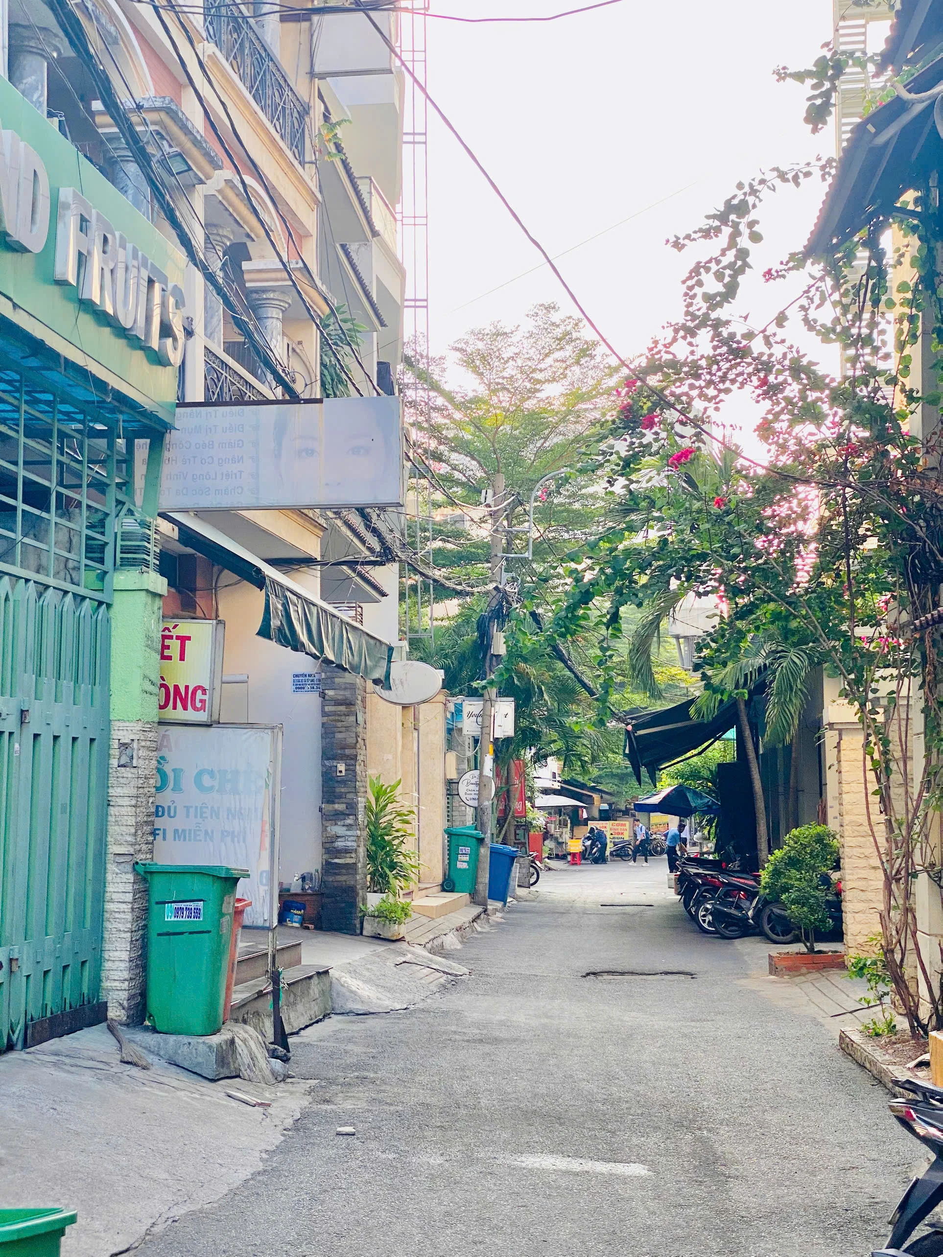 Bán CHDV 29/24 Nguyễn Gia Trí, Phường Thạnh Mỹ Tây, Tp Hồ Chí Minh giá 20 tỷ