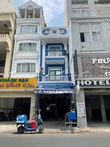 Bán nhà mặt tiền 176 Sư Vạn Hạnh, Phường An Đông, Tp Hồ Chí Minh giá 32 tỷ