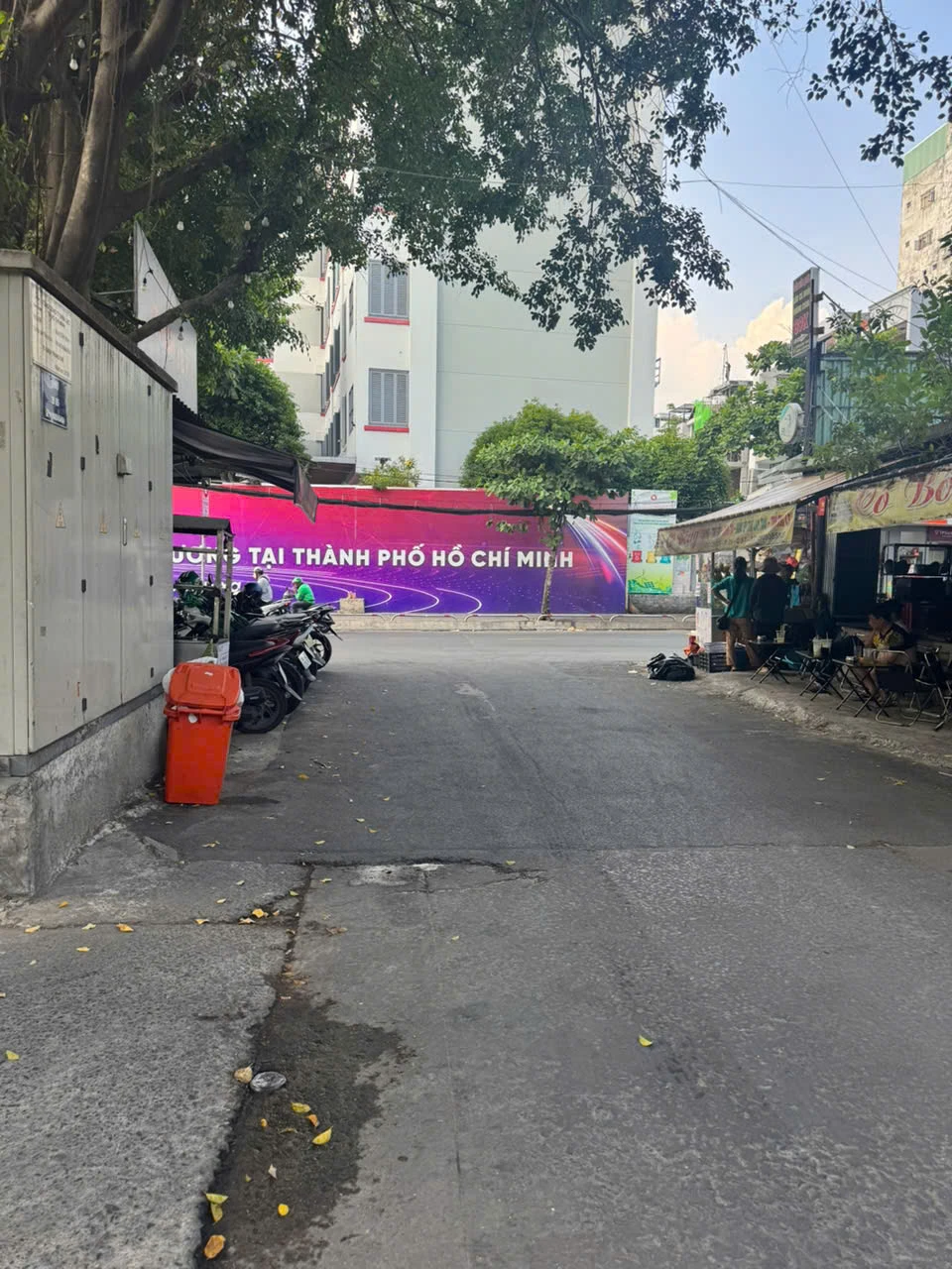 Bán nhà 432/28 Xô Viết Nghệ Tĩnh, Phường Thạnh Mỹ Tây, Tp Hồ Chí Minh giá 20 tỷ