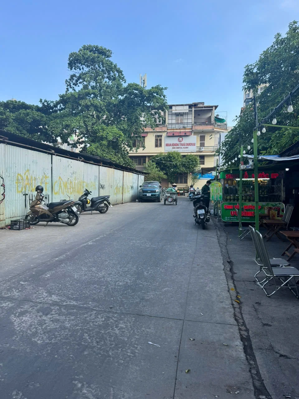 Bán nhà 432/28 Xô Viết Nghệ Tĩnh, Phường Thạnh Mỹ Tây, Tp Hồ Chí Minh giá 20 tỷ