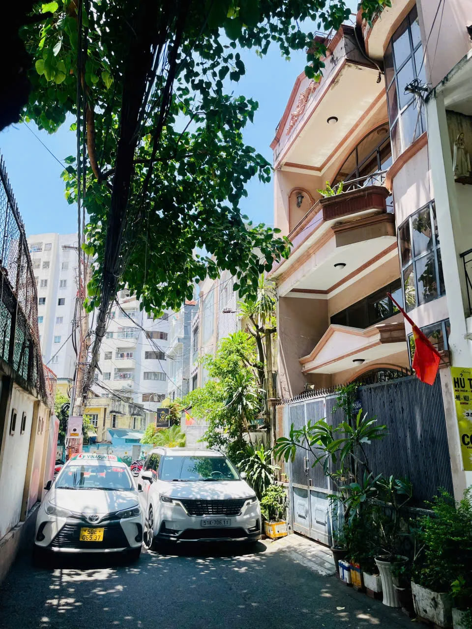 Bán nhà mặt tiền 48Bis Nguyễn Thị Huỳnh, Phường Phú Nhuận, Tp Hồ Chí Minh giá 14 tỷ  700 triệu