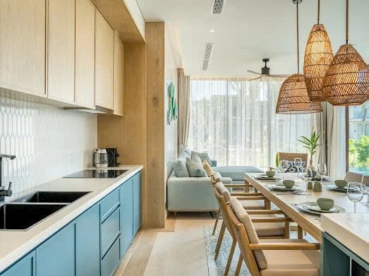 BÁN VILLA BIỂN MAIA RESORT QUY NHƠN – BIỆT THỰ NGHỈ DƯỠNG ĐANG KHAI THÁC DÒNG TIỀN TỐT