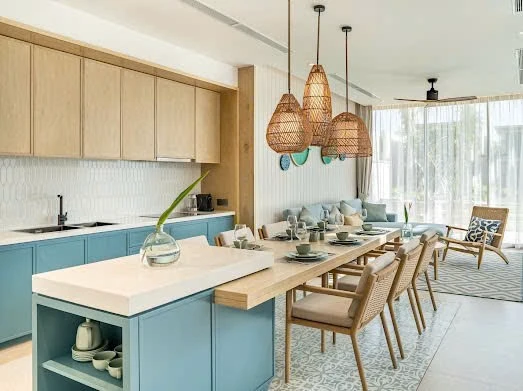 BÁN VILLA BIỂN MAIA RESORT QUY NHƠN – BIỆT THỰ NGHỈ DƯỠNG ĐANG KHAI THÁC DÒNG TIỀN TỐT