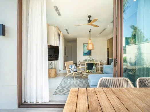 BÁN VILLA BIỂN MAIA RESORT QUY NHƠN – BIỆT THỰ NGHỈ DƯỠNG ĐANG KHAI THÁC DÒNG TIỀN TỐT