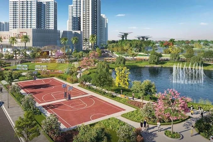 🔥 CĂN HỘ VINHOMES SAIGON PARK – TÂM ĐIỂM ĐẦU TƯ MỚI KHU TÂY BẮC TP.HCM