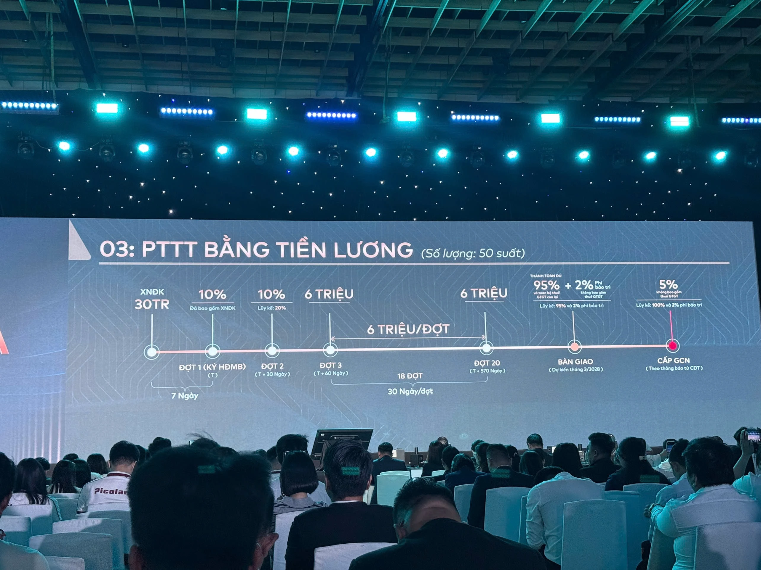 Bán căn hộ chung cư dự án Fenica tại Trần Quang Diệu, Phường Dĩ An, Tp Hồ Chí Minh