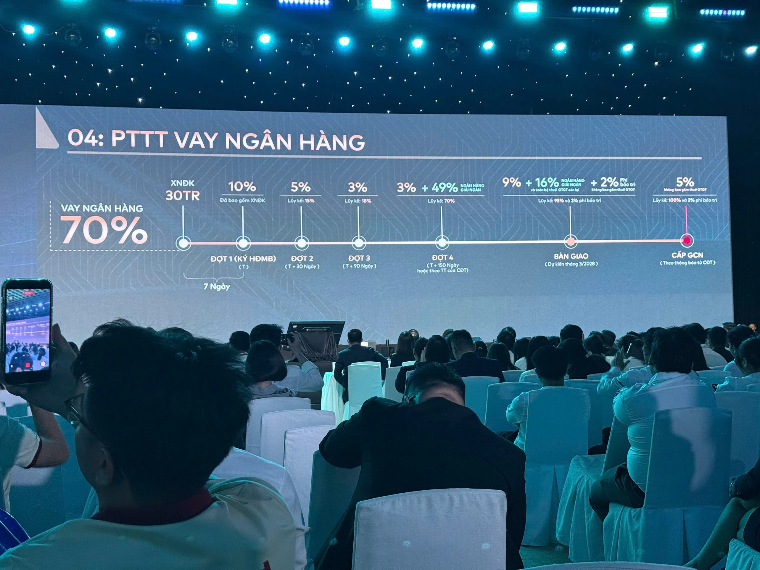 Bán căn hộ chung cư dự án Fenica tại Trần Quang Diệu, Phường Dĩ An, Tp Hồ Chí Minh