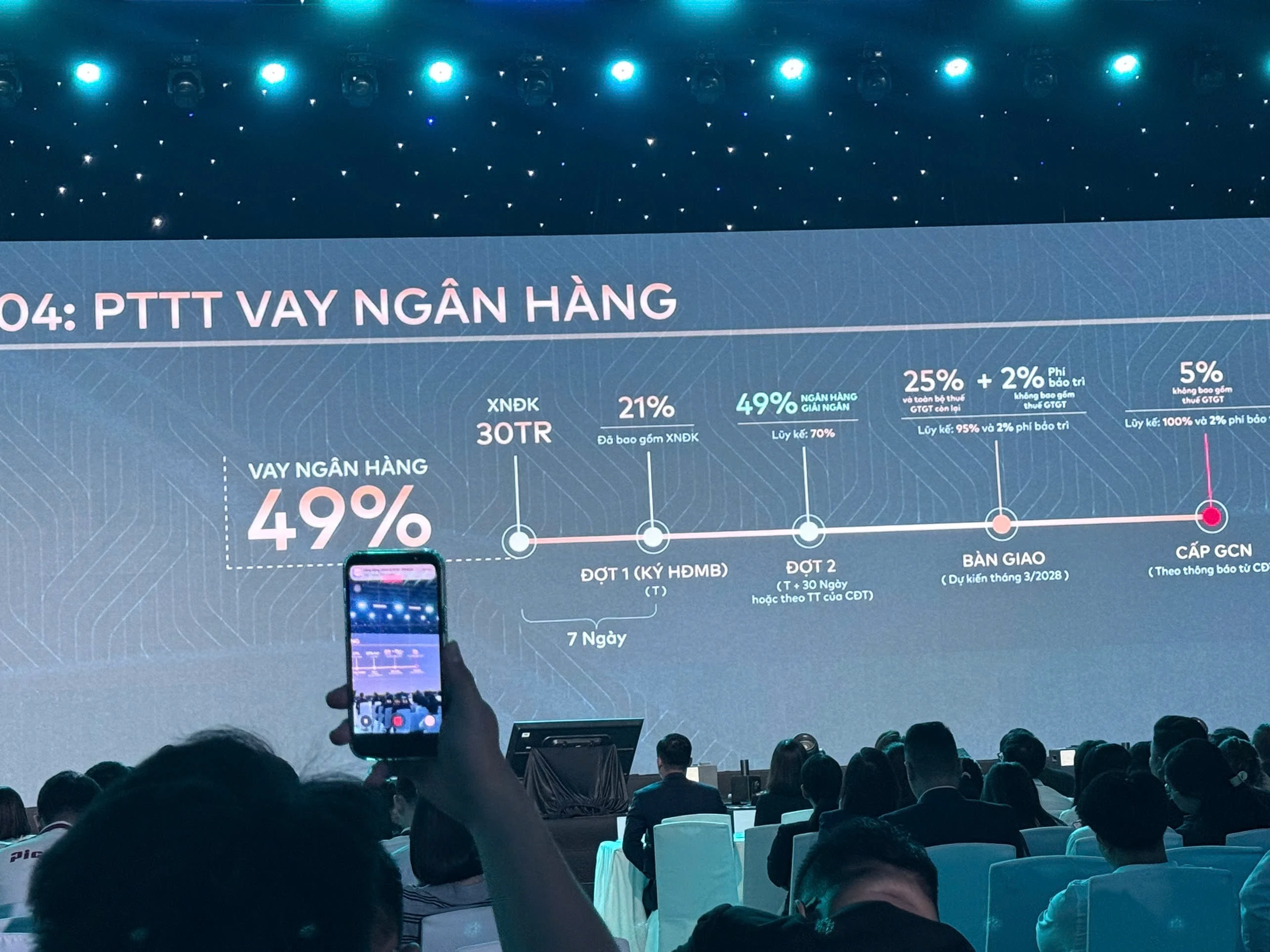 Bán căn hộ chung cư dự án Fenica tại Trần Quang Diệu, Phường Dĩ An, Tp Hồ Chí Minh