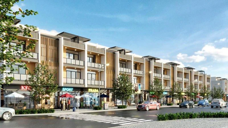 Ký Gửi Cho Thuê Vinhomes SaiGon Park Hóc Môn TpHCM Gía Rẻ