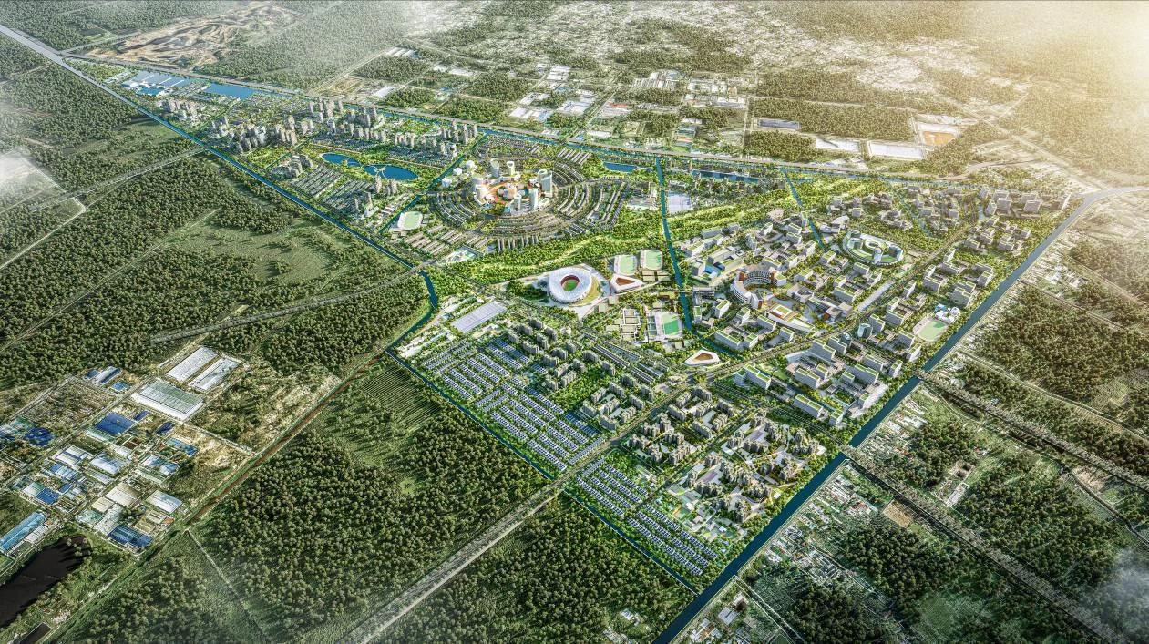 Ký Gửi Cho Thuê Vinhomes SaiGon Park Hóc Môn TpHCM Gía Rẻ