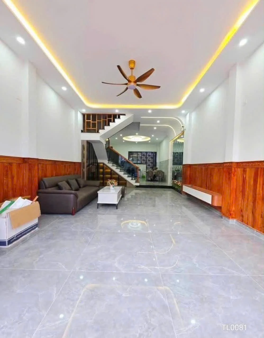 SIÊU PHẨM NHÀ VIP MẶT TIỀN ĐƯỜNG KHU GARA QUYỀN – P. QUY NHƠN NAM