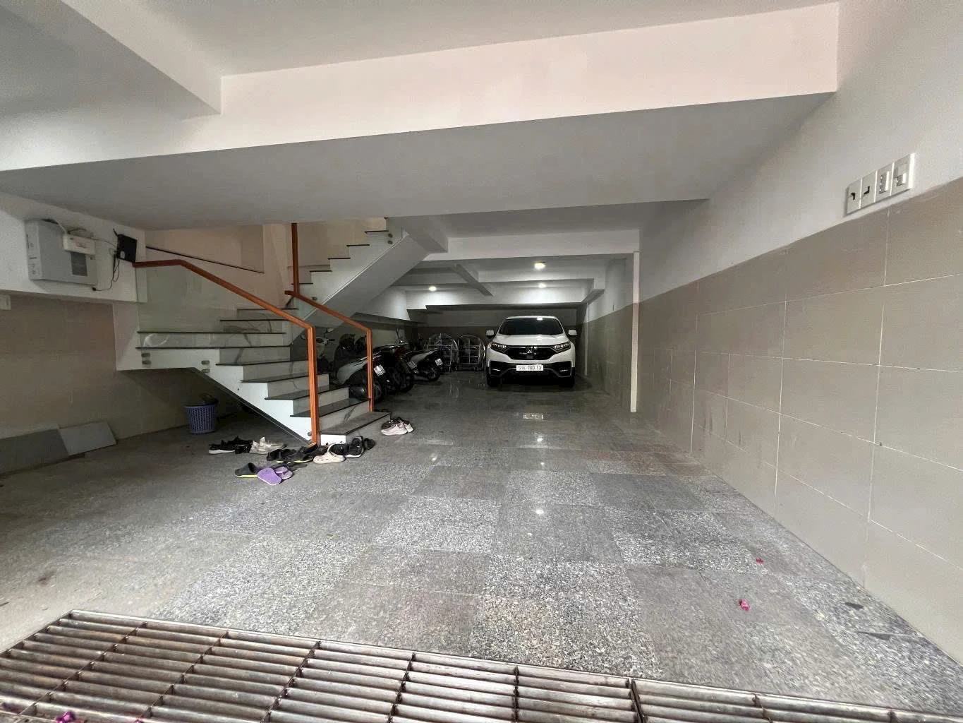 Bán nhà Mặt Tiền đường số 12 Khu Savico Tam Bình đối diện chung cư Sunview Town