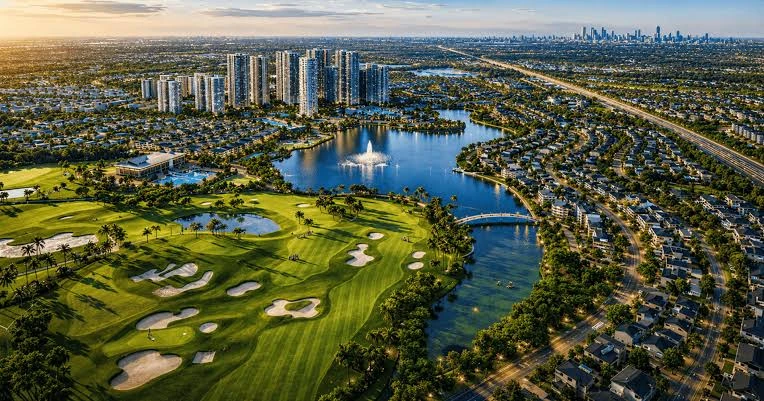 🔥 VINHOMES SAIGON PARK HÓC MÔN – SIÊU ĐÔ THỊ 1.080HA ĐANG THU HÚT MẠNH GIỚI ĐẦU TƯ