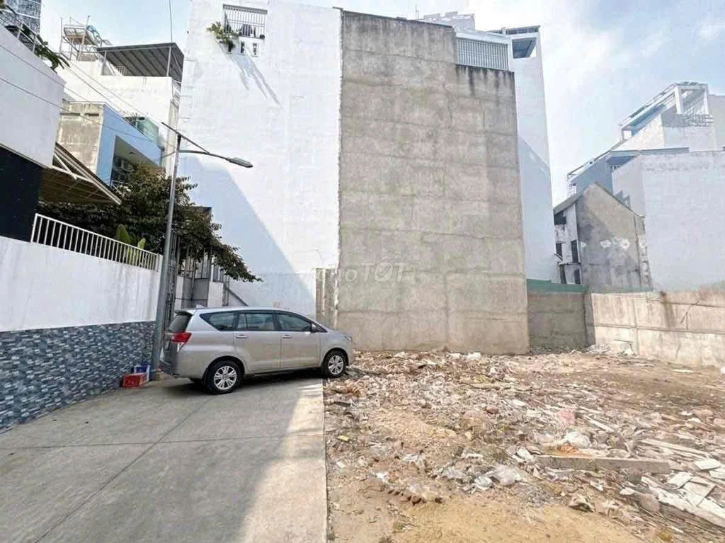 Bán nhà 45/5 Nguyễn Thượng Hiền, Phường Bình Lợi Trung, Tp Hồ Chí Minh giá 9 tỷ  800 triệu