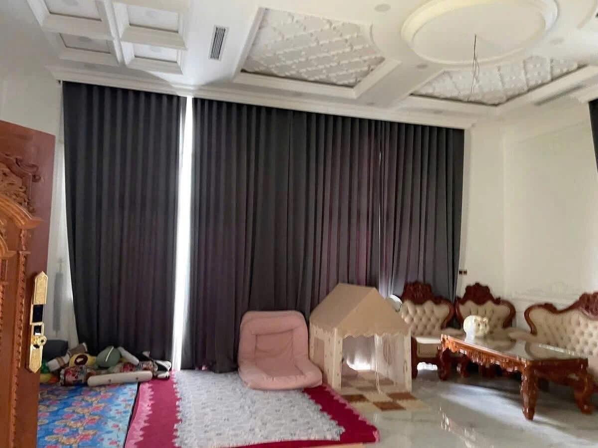 BÁN BIỆT THỰ ĐẲNG CẤP 900m² KDC VẠN PHÁT CỒN KHƯƠNG, PHƯỜNG CÁI KHẾ, TP CẦN THƠ
