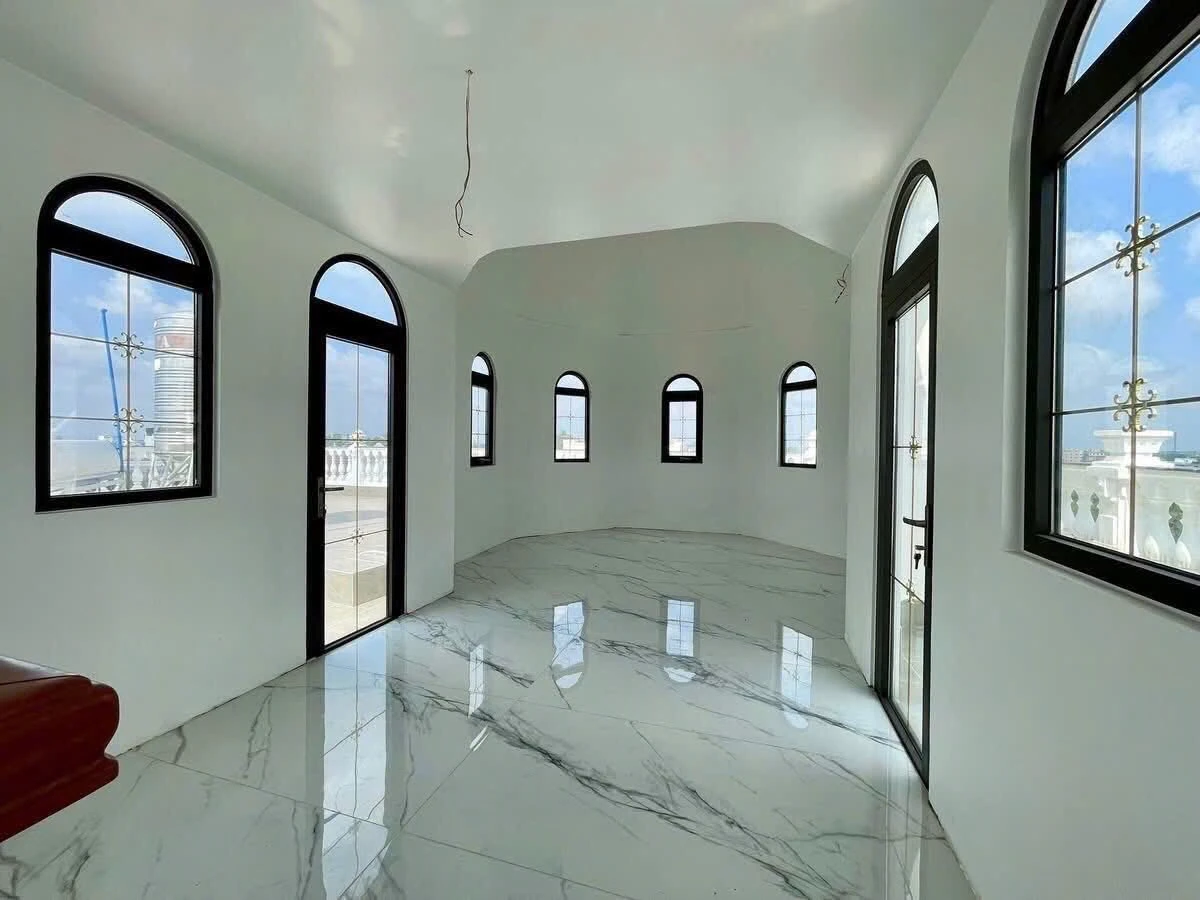 BÁN BIỆT THỰ ĐẲNG CẤP 900m² KDC VẠN PHÁT CỒN KHƯƠNG, PHƯỜNG CÁI KHẾ, TP CẦN THƠ