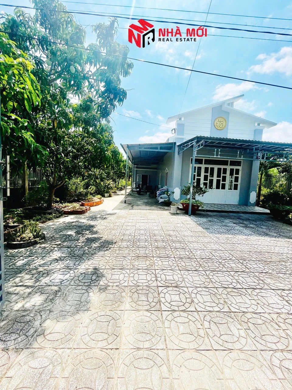 Bán nhà riêng tại Phường An Xuyên, Cà Mau giá 4 tỷ  770 triệu