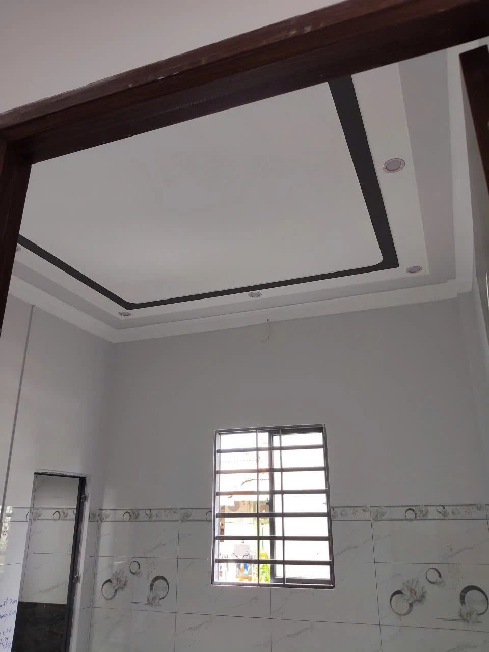 Bán nhà Mới Đang Hoàn Thiện Phường Long Xuyên, An Giang giá 1 tỷ  350 triệu