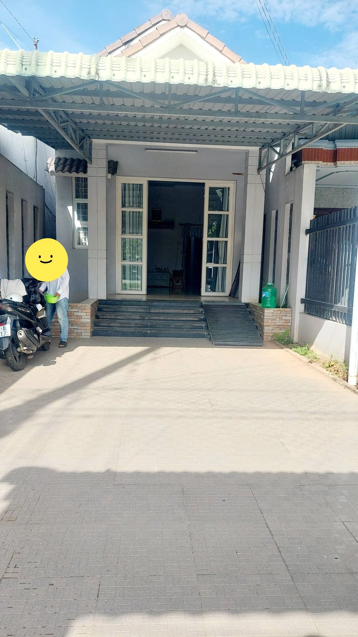 BÁN NHÀ ĐẸP XÃ MỸ LUÔNG – CHỢ MỚI, AN GIANG – FULL NỘI THẤT, DỌN VÀO Ở NGAY