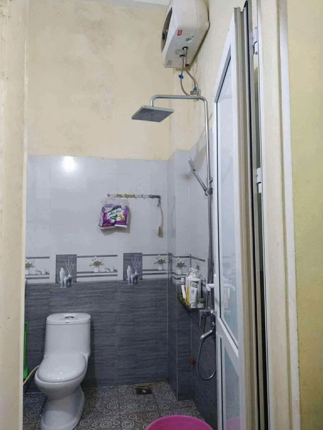 Bán Nhà 2 tầng Kiệt Hoàng Quốc Việt ngay cầu Kiểm Huệ, Phường An Cựu, Huế