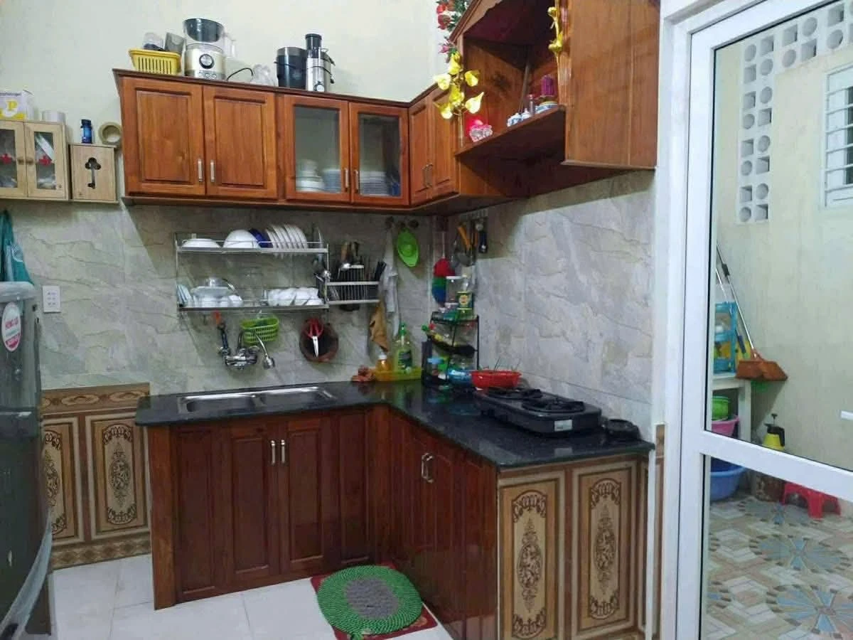 Bán Nhà 2 tầng Kiệt Hoàng Quốc Việt ngay cầu Kiểm Huệ, Phường An Cựu, Huế