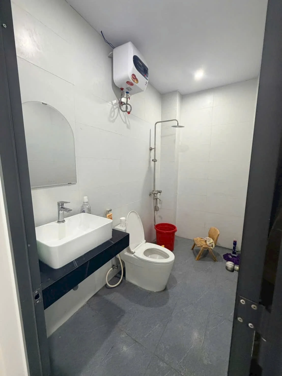Bán nhà 2 Tầng Nguyễn Văn Chư, Phường Hương Thủy, Huế giá 2 tỷ  300 triệu