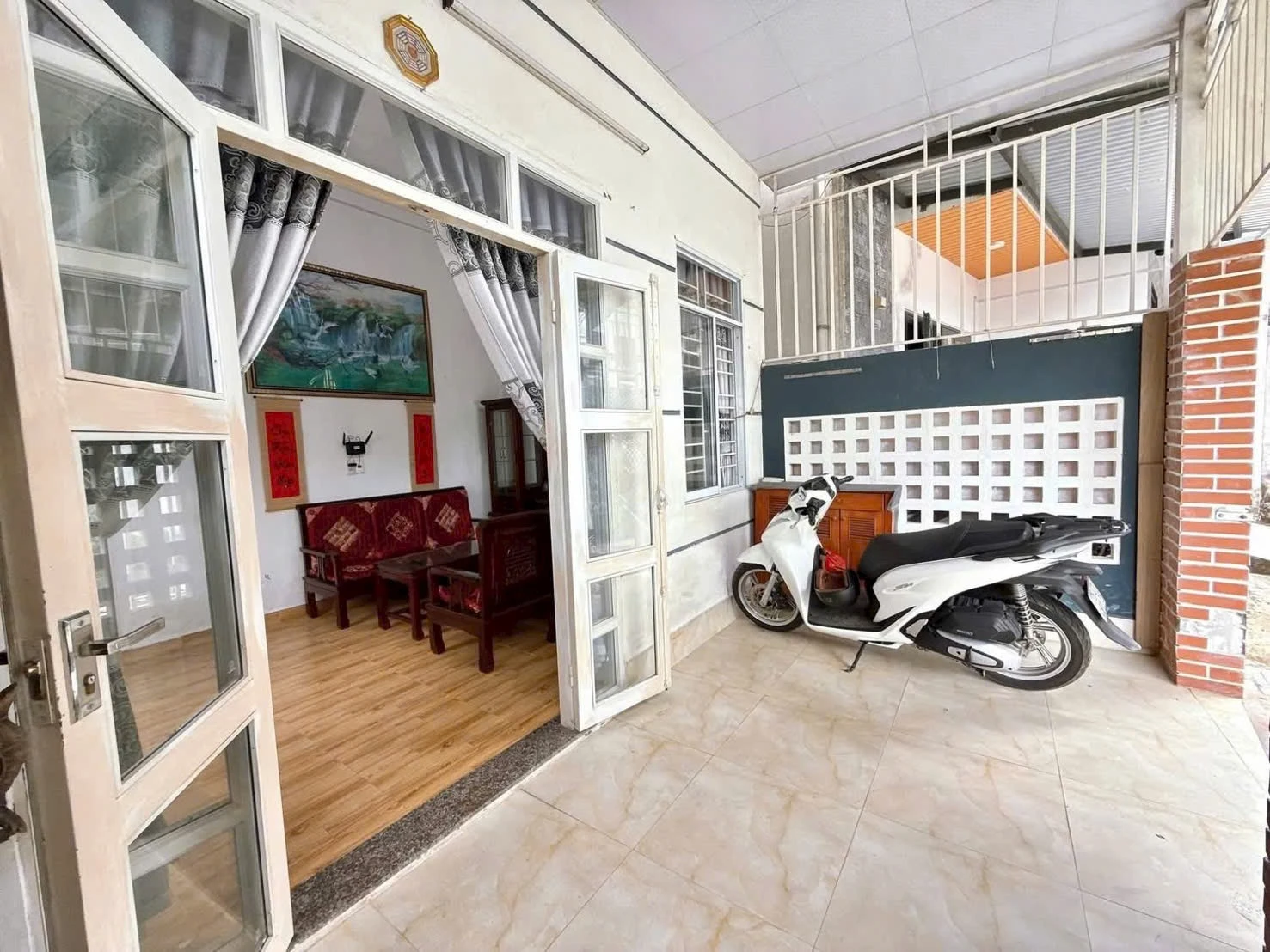 Bán nhà 2 Tầng Chế Lan Viên, Phường Thuận Hóa, Huế giá 2 tỷ  350 triệu