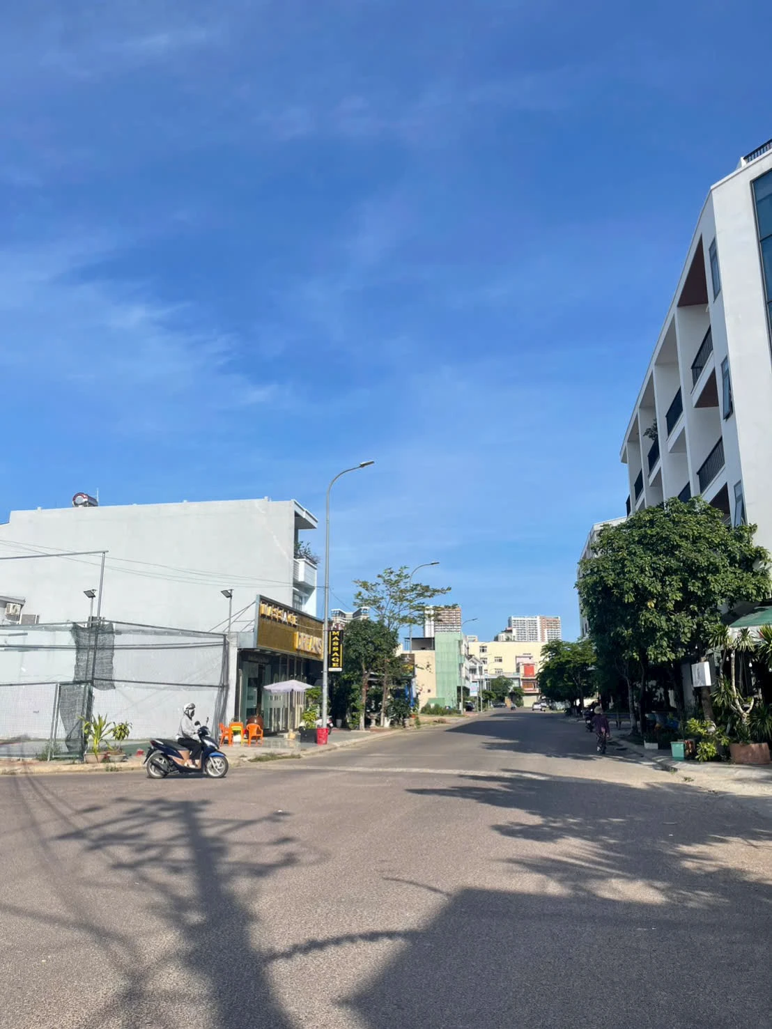 Bán đất Mặt Tiền Thành Thái Nối Dài, Phường Quy Nhơn Nam, Gia Lai giá 7 tỷ  200 triệu