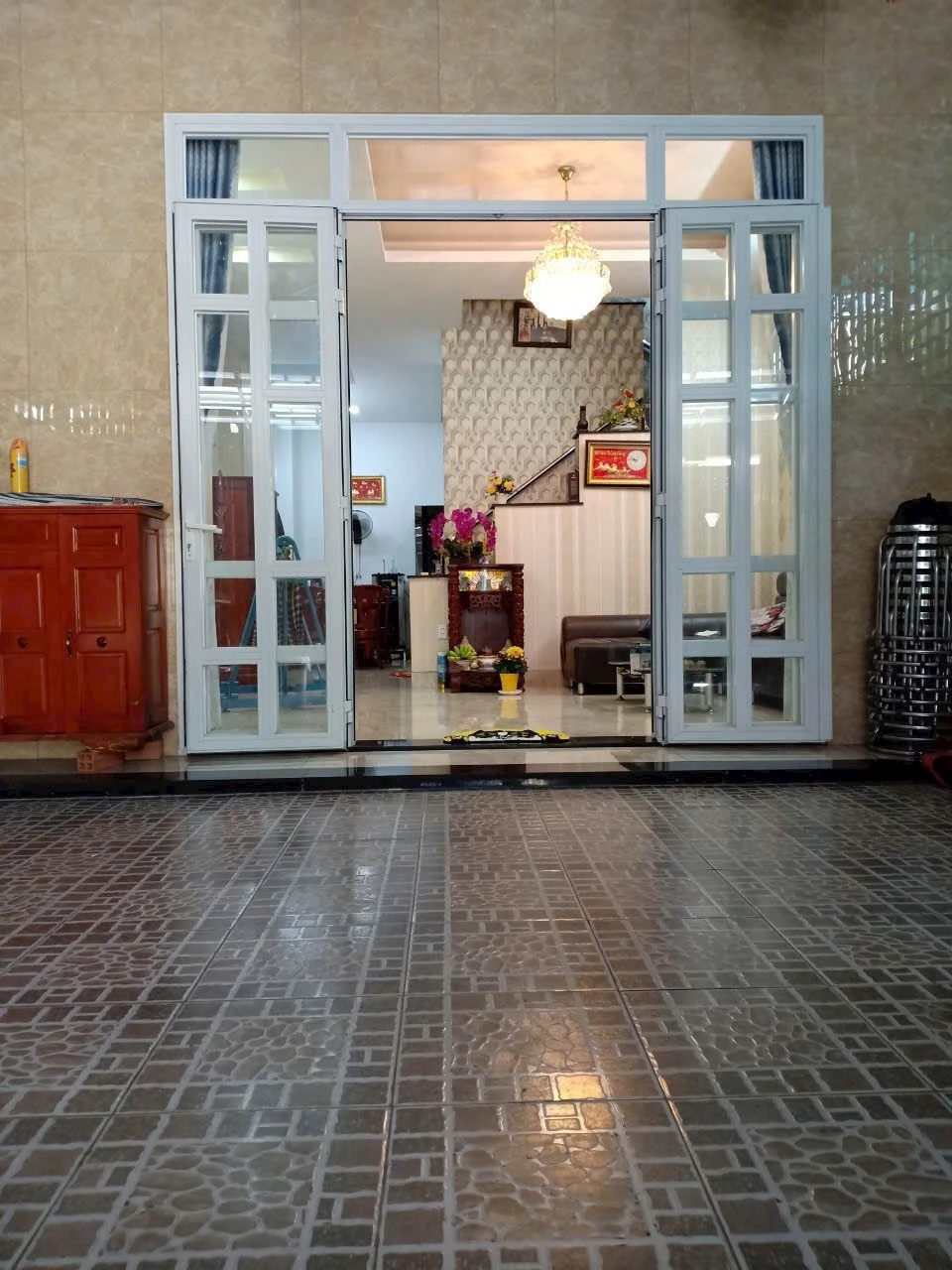 🏡 BÁN NHÀ VẠN XUÂN – ĐƯỜNG SỐ 7, TAM BÌNH, TP. THỦ ĐỨC 🔥
