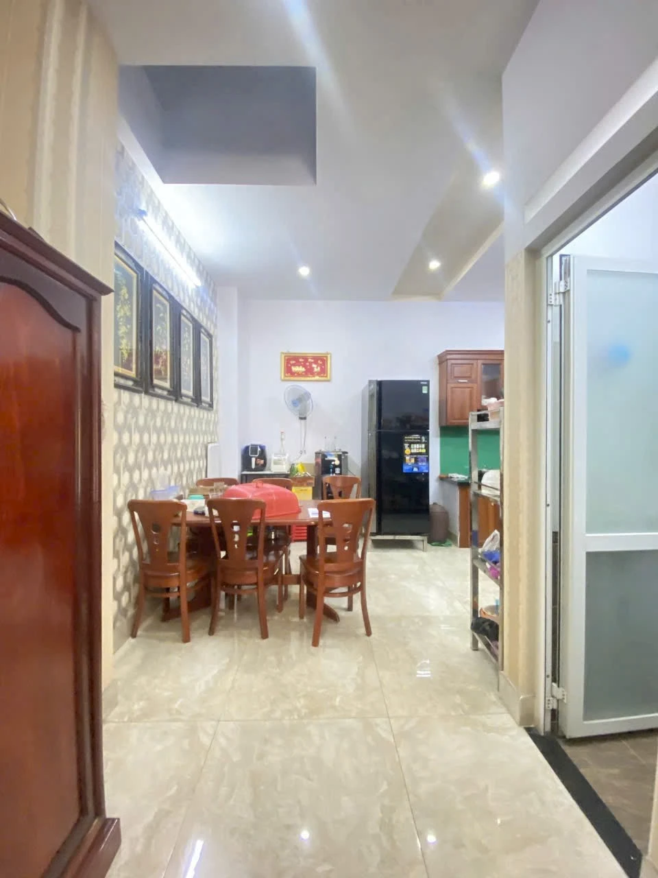 🏡 BÁN NHÀ VẠN XUÂN – ĐƯỜNG SỐ 7, TAM BÌNH, TP. THỦ ĐỨC 🔥